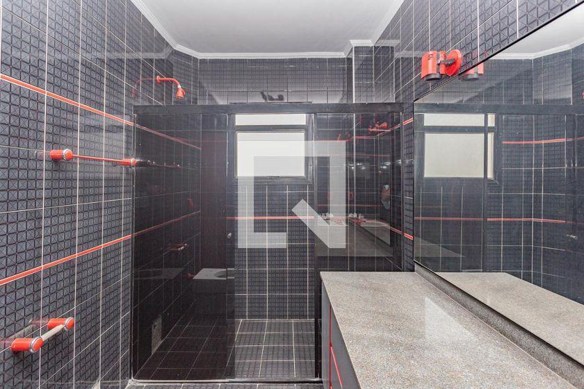 Apartamento à Venda – Bosque da Saúde, 4 Quartos, 750 m² – São Paulo