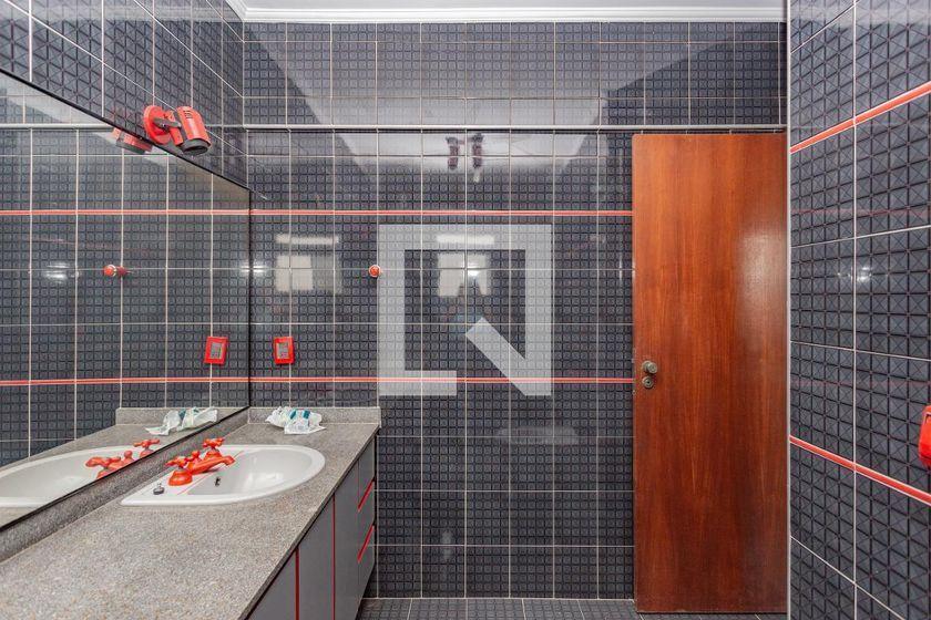 Apartamento à Venda – Bosque da Saúde, 4 Quartos, 750 m² – São Paulo