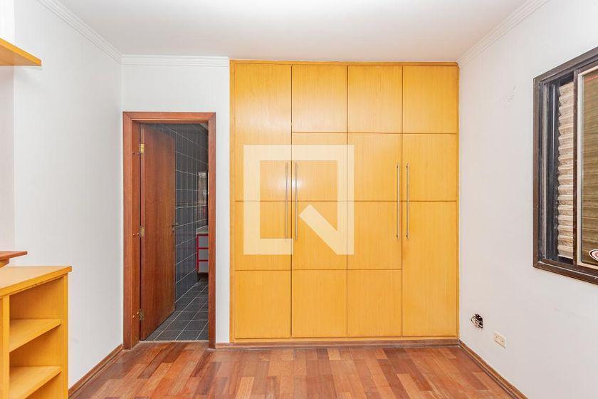 Apartamento à Venda – Bosque da Saúde, 4 Quartos, 750 m² – São Paulo