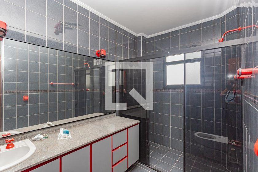 Apartamento à Venda – Bosque da Saúde, 4 Quartos, 750 m² – São Paulo