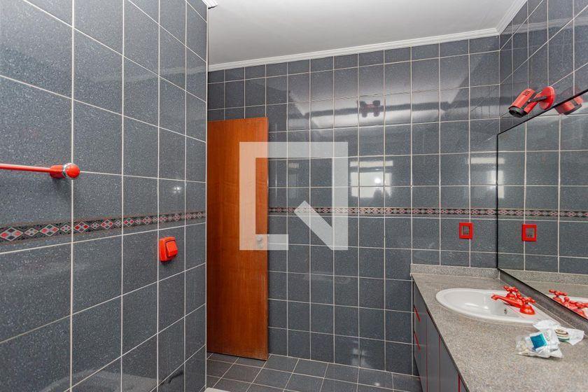 Apartamento à Venda – Bosque da Saúde, 4 Quartos, 750 m² – São Paulo