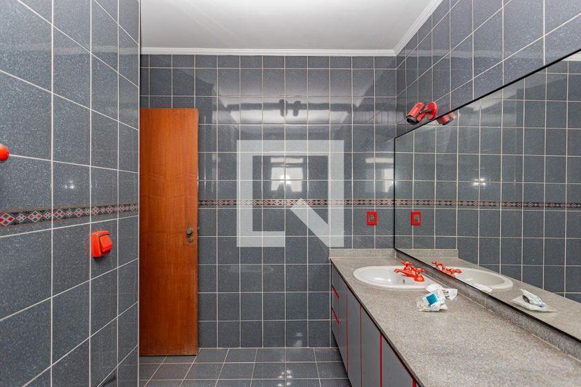 Apartamento à Venda – Bosque da Saúde, 4 Quartos, 750 m² – São Paulo