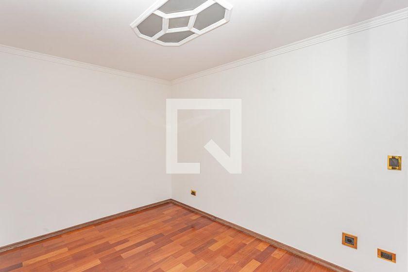 Apartamento à Venda – Bosque da Saúde, 4 Quartos, 750 m² – São Paulo