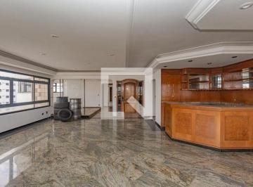 Apartamento à Venda – Bosque da Saúde, 4 Quartos, 750 m² – São Paulo