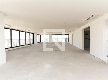 Apartamento à Venda – Moema, 4 Quartos, 375 m² – São Paulo