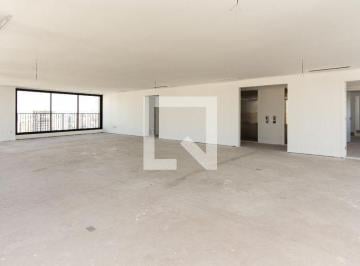 Apartamento à Venda – Moema, 4 Quartos, 375 m² – São Paulo