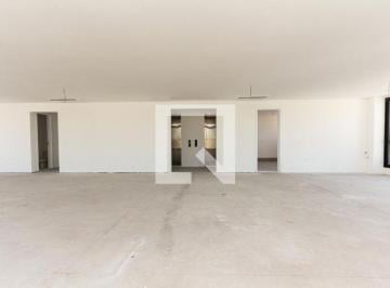 Apartamento à Venda – Moema, 4 Quartos, 375 m² – São Paulo