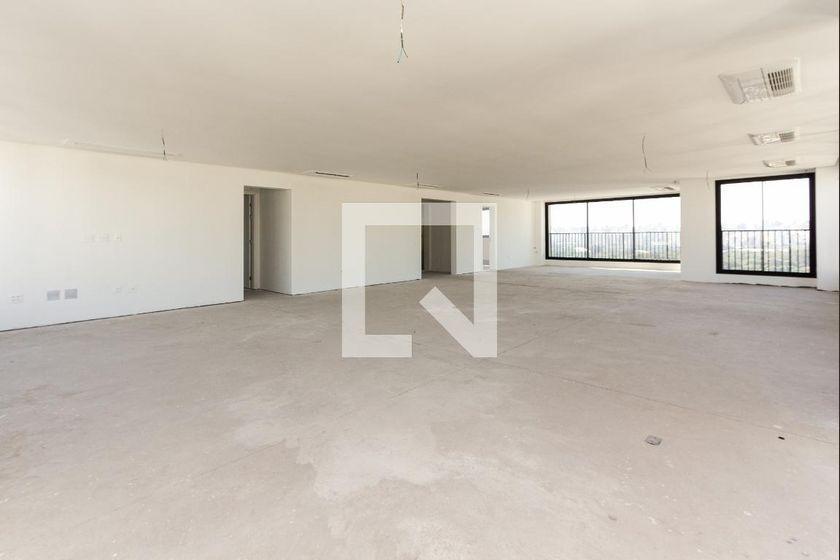 Apartamento à Venda – Moema, 4 Quartos, 375 m² – São Paulo