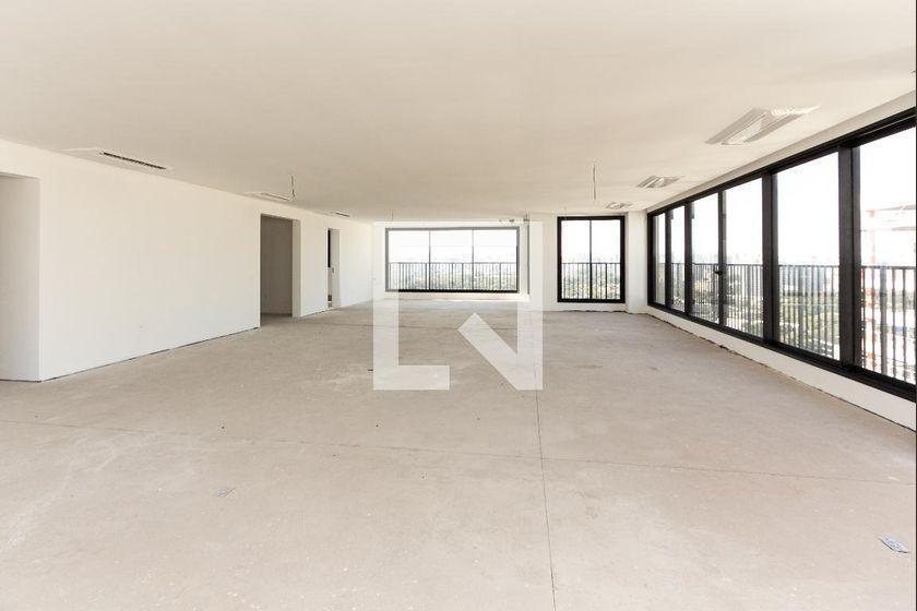 Apartamento à Venda – Moema, 4 Quartos, 375 m² – São Paulo