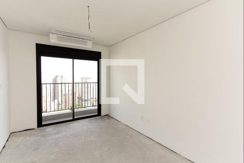 Apartamento à Venda – Moema, 4 Quartos, 375 m² – São Paulo