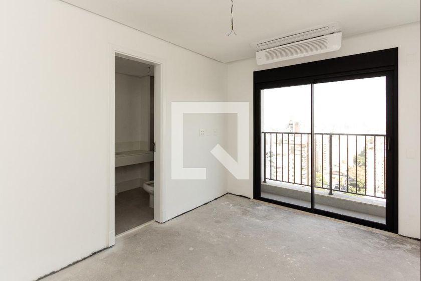 Apartamento à Venda – Moema, 4 Quartos, 375 m² – São Paulo