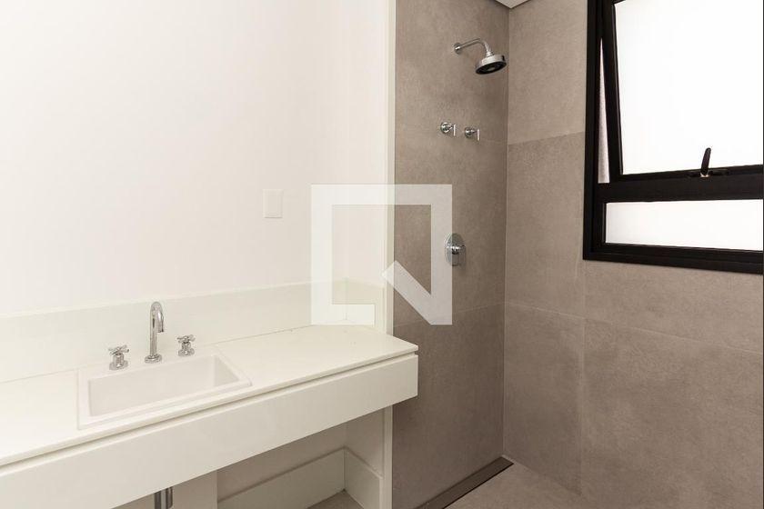 Apartamento à Venda – Moema, 4 Quartos, 375 m² – São Paulo