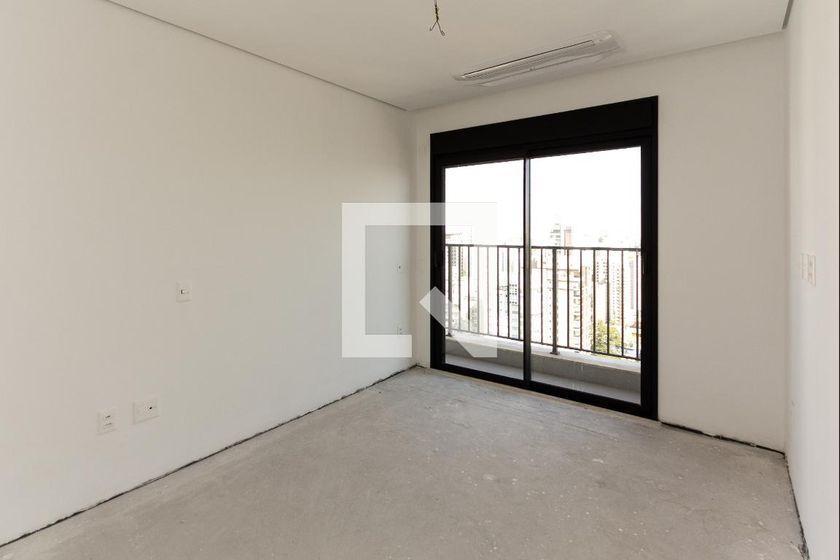 Apartamento à Venda – Moema, 4 Quartos, 375 m² – São Paulo