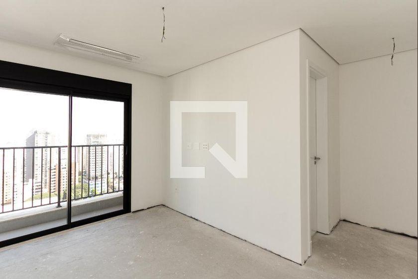 Apartamento à Venda – Moema, 4 Quartos, 375 m² – São Paulo
