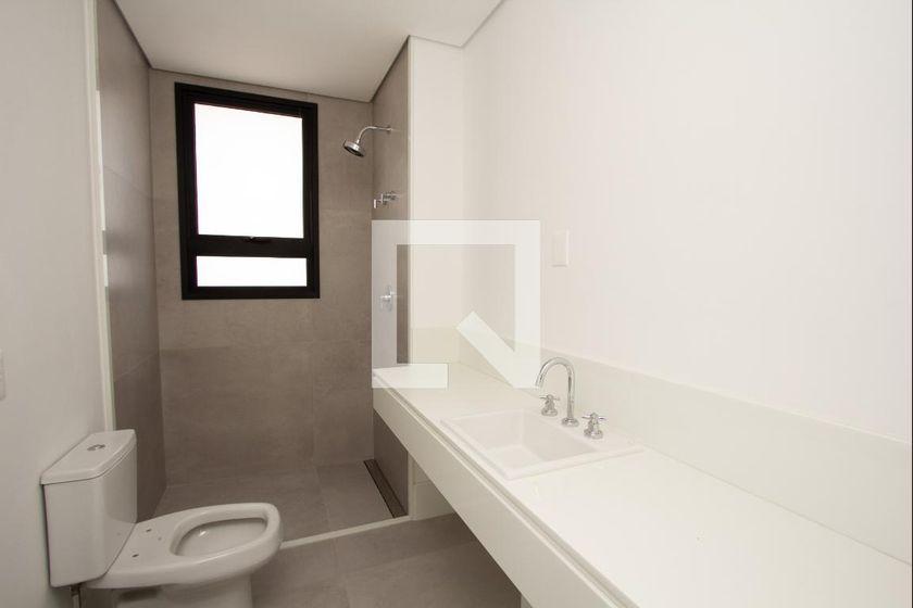 Apartamento à Venda – Moema, 4 Quartos, 375 m² – São Paulo