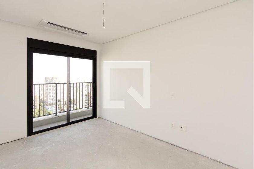 Apartamento à Venda – Moema, 4 Quartos, 375 m² – São Paulo