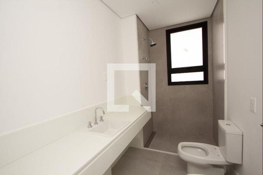 Apartamento à Venda – Moema, 4 Quartos, 375 m² – São Paulo