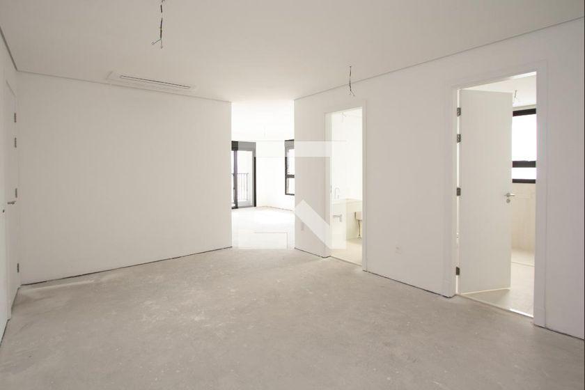 Apartamento à Venda – Moema, 4 Quartos, 375 m² – São Paulo