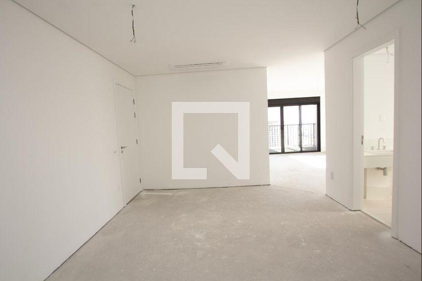 Apartamento à Venda – Moema, 4 Quartos, 375 m² – São Paulo