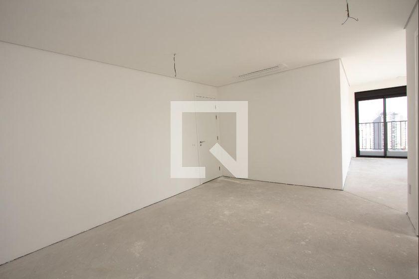 Apartamento à Venda – Moema, 4 Quartos, 375 m² – São Paulo
