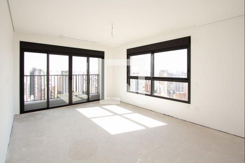 Apartamento à Venda – Moema, 4 Quartos, 375 m² – São Paulo