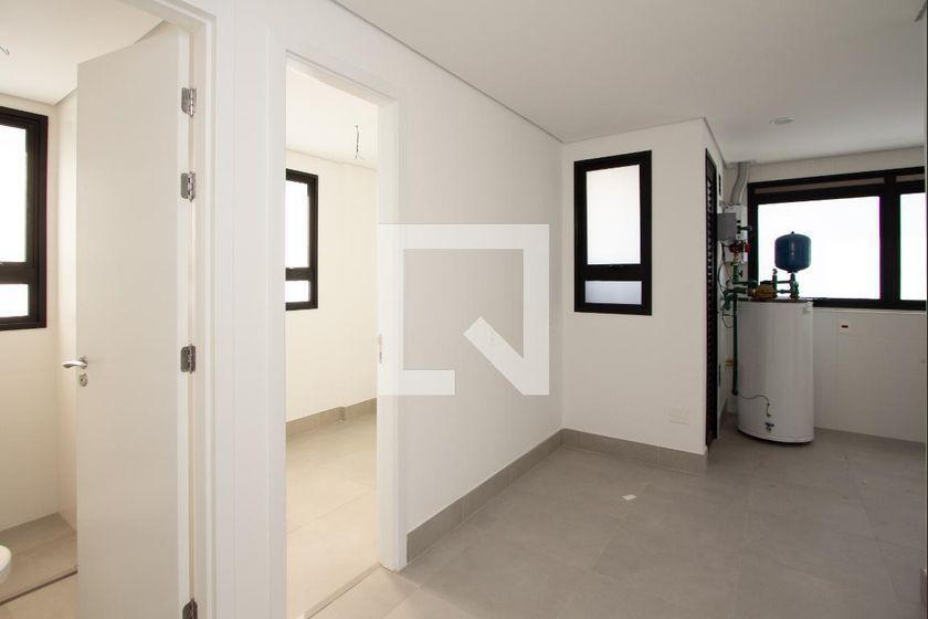 Apartamento à Venda – Moema, 4 Quartos, 375 m² – São Paulo