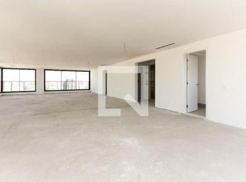 Apartamento à Venda – Moema, 4 Quartos, 375 m² – São Paulo