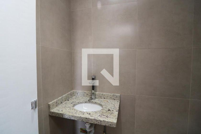 Casa à Venda – Vila Antonieta, 1 Quarto, 40 m² – São Paulo
