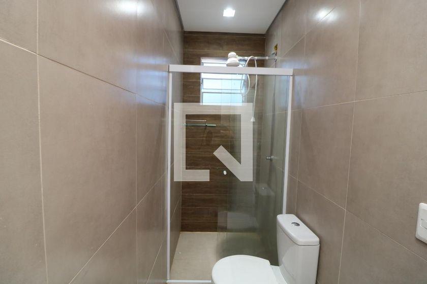 Casa à Venda – Vila Antonieta, 1 Quarto, 40 m² – São Paulo
