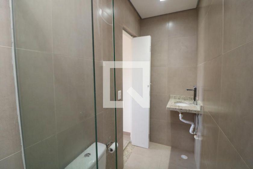 Casa à Venda – Vila Antonieta, 1 Quarto, 40 m² – São Paulo