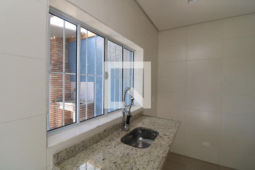 Casa à Venda – Vila Antonieta, 1 Quarto, 40 m² – São Paulo