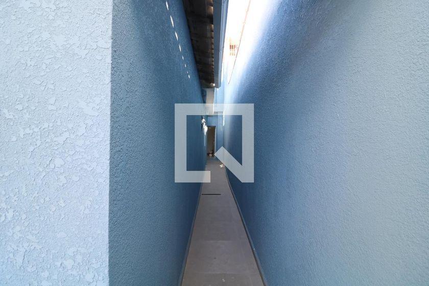Casa à Venda – Vila Antonieta, 1 Quarto, 40 m² – São Paulo