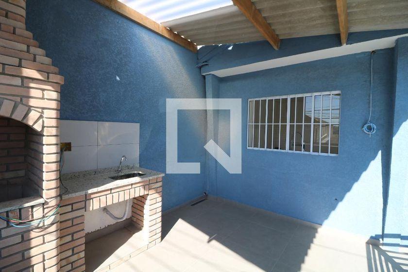 Casa à Venda – Vila Antonieta, 1 Quarto, 40 m² – São Paulo