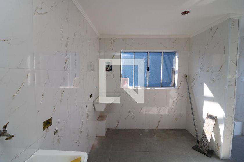 Casa à Venda – Vila Antonieta, 1 Quarto, 40 m² – São Paulo