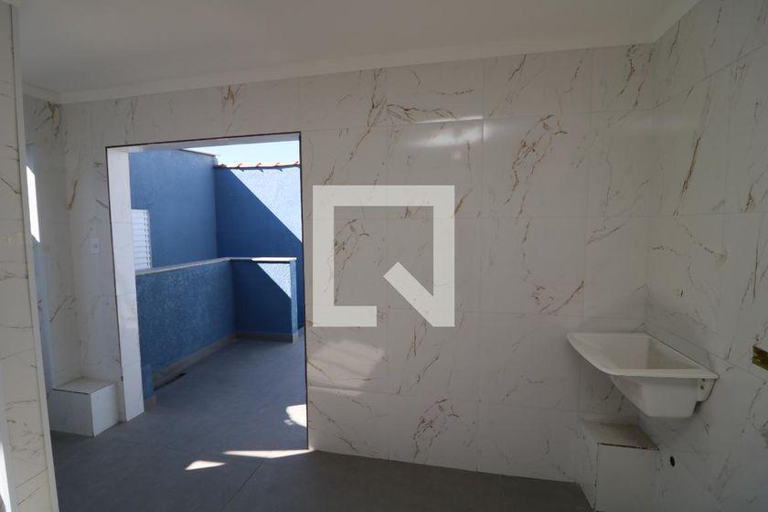 Casa à Venda – Vila Antonieta, 1 Quarto, 40 m² – São Paulo