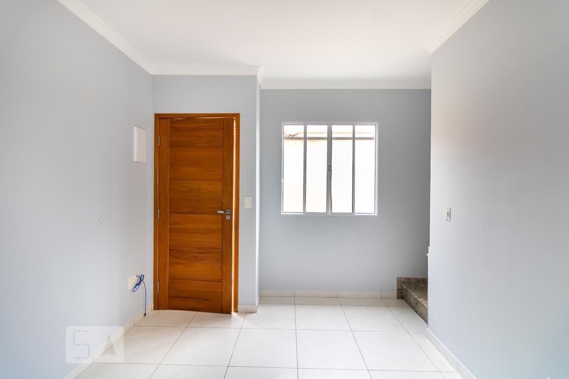 Casa à Venda – Vila Constança , 2 Quartos, 65 m² – São Paulo