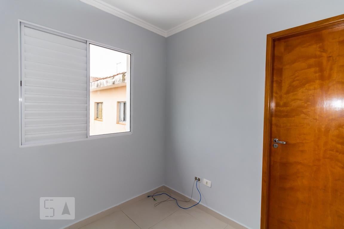 Casa à Venda – Vila Constança , 2 Quartos, 65 m² – São Paulo