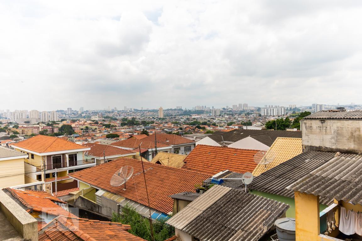 Casa à Venda – Vila Constança , 2 Quartos, 65 m² – São Paulo