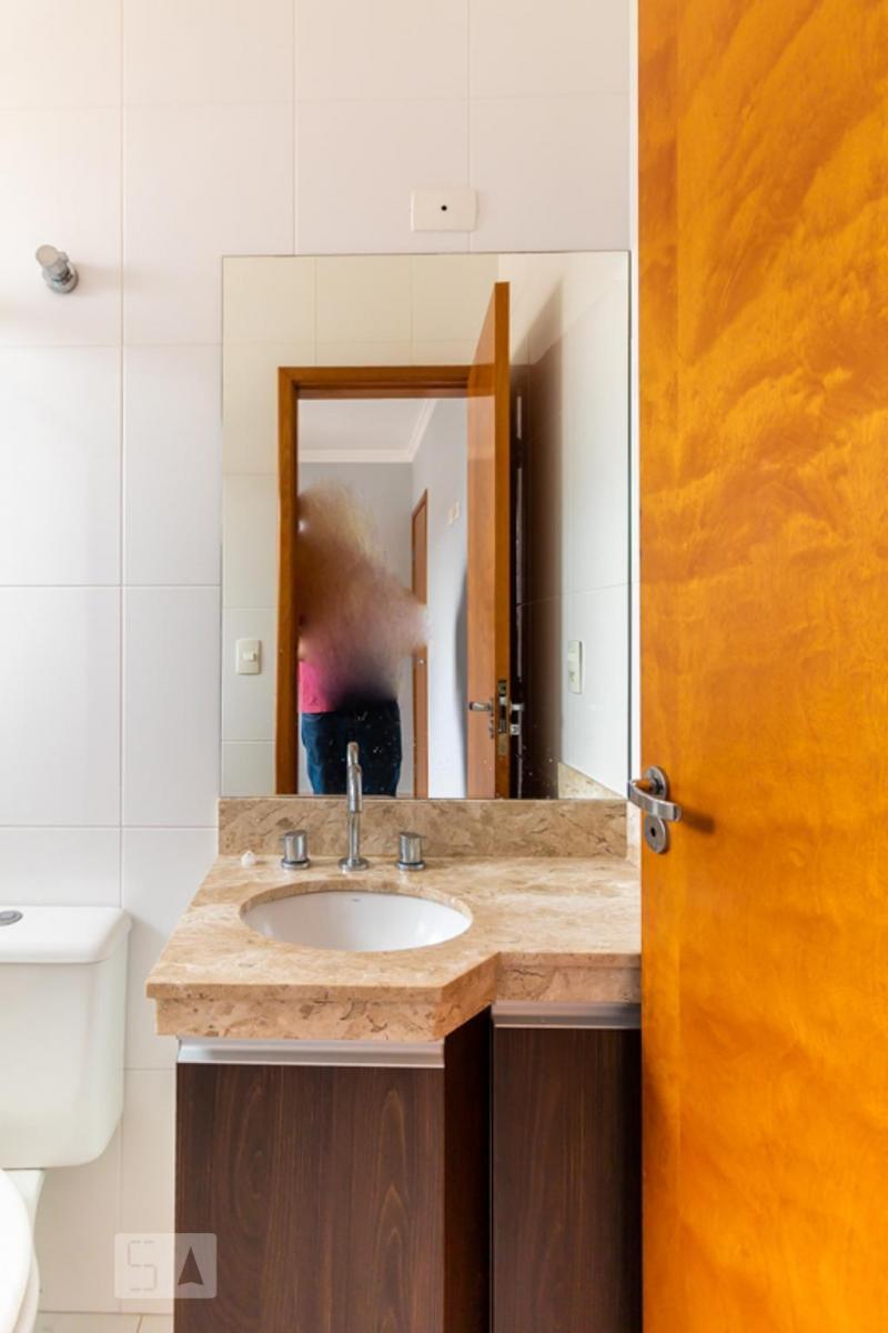 Casa à Venda – Vila Constança , 2 Quartos, 65 m² – São Paulo