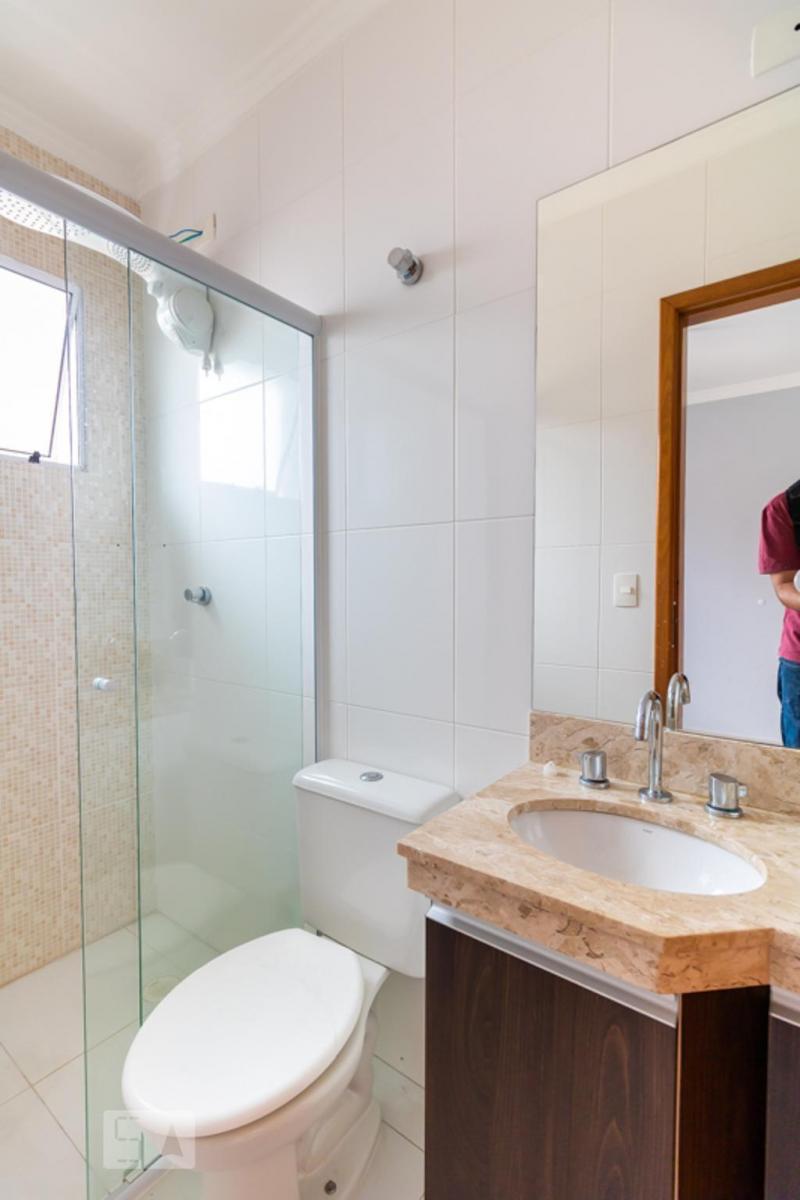 Casa à Venda – Vila Constança , 2 Quartos, 65 m² – São Paulo