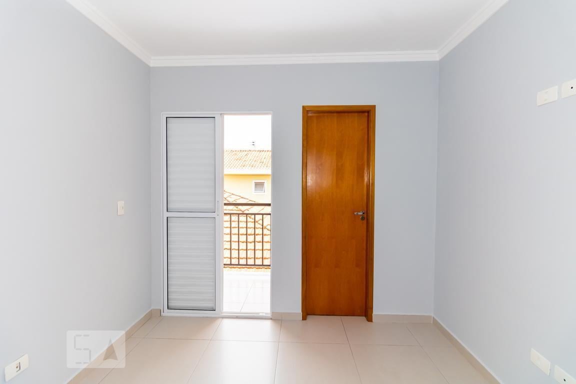 Casa à Venda – Vila Constança , 2 Quartos, 65 m² – São Paulo