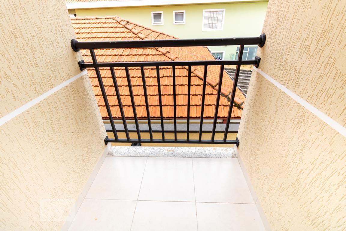 Casa à Venda – Vila Constança , 2 Quartos, 65 m² – São Paulo