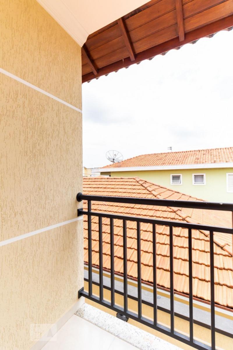 Casa à Venda – Vila Constança , 2 Quartos, 65 m² – São Paulo