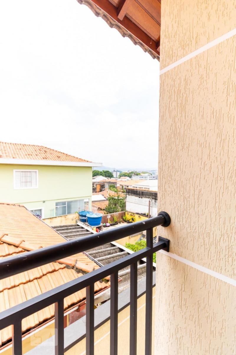 Casa à Venda – Vila Constança , 2 Quartos, 65 m² – São Paulo
