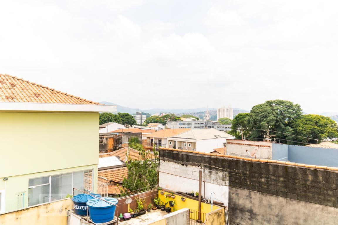 Casa à Venda – Vila Constança , 2 Quartos, 65 m² – São Paulo