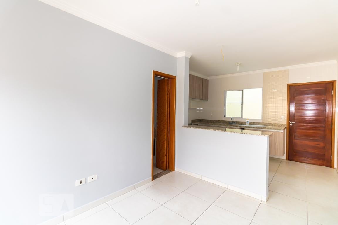 Casa à Venda – Vila Constança , 2 Quartos, 65 m² – São Paulo