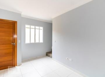 Casa à Venda – Vila Constança , 2 Quartos, 65 m² – São Paulo