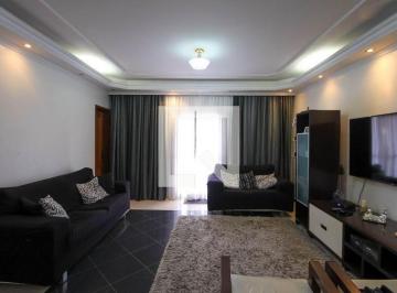 Casa à Venda – Vila Alpina, 4 Quartos, 514 m² – São Paulo