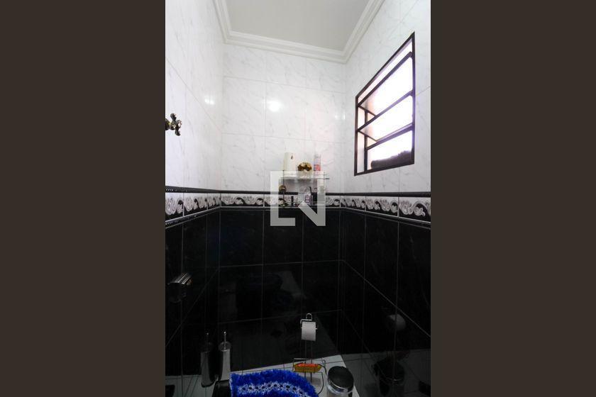 Casa à Venda – Vila Alpina, 4 Quartos, 514 m² – São Paulo