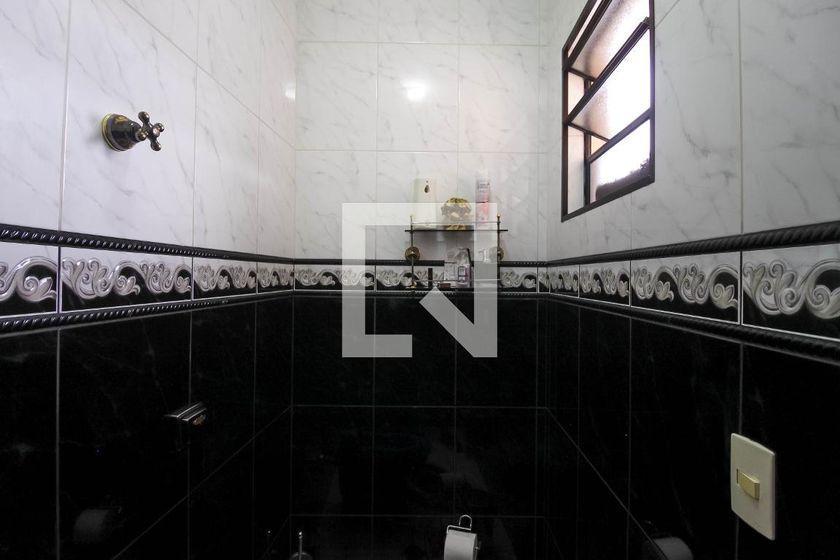 Casa à Venda – Vila Alpina, 4 Quartos, 514 m² – São Paulo